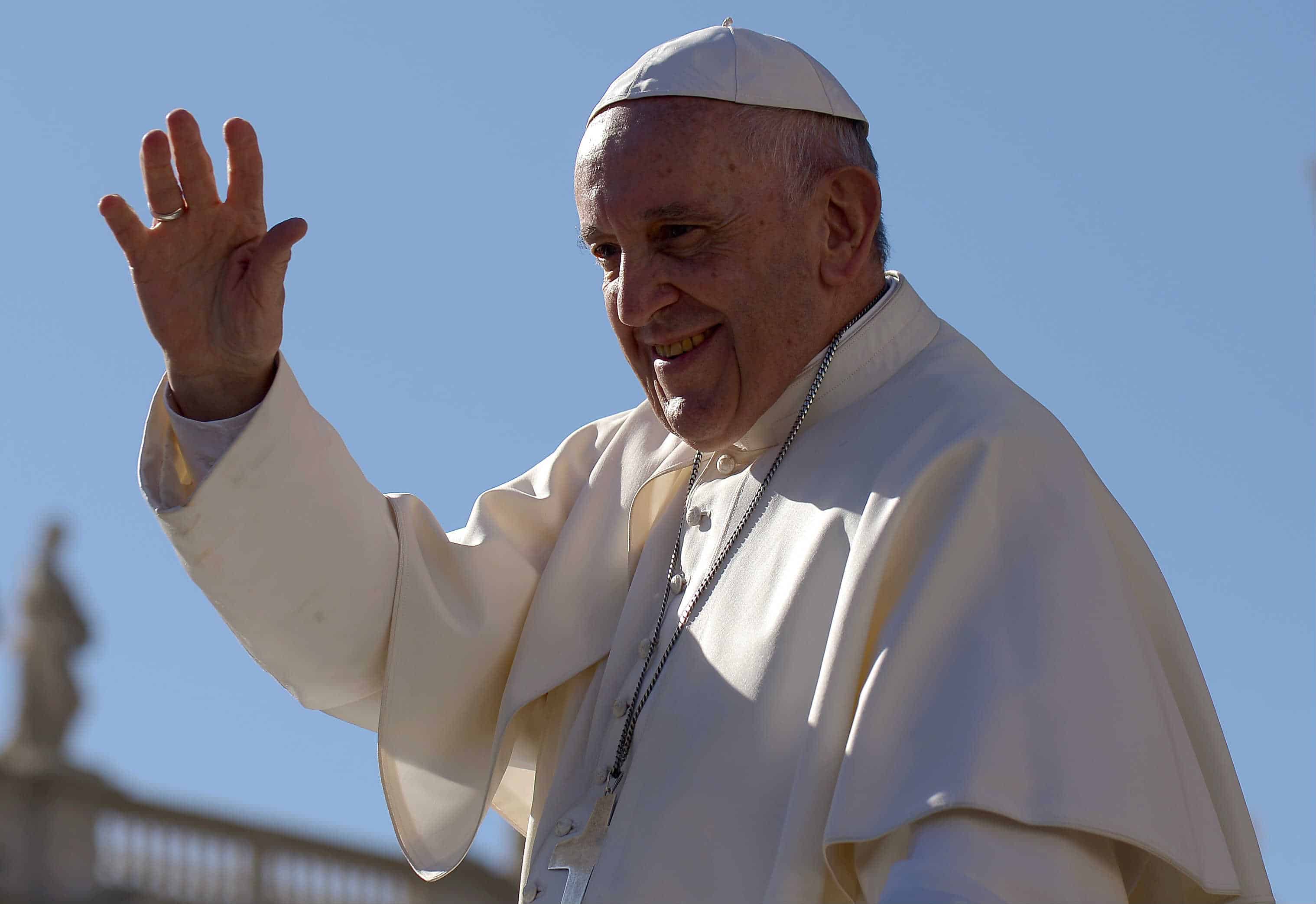 Papa Francisco