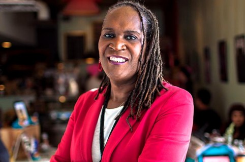 Andrea Jenkins