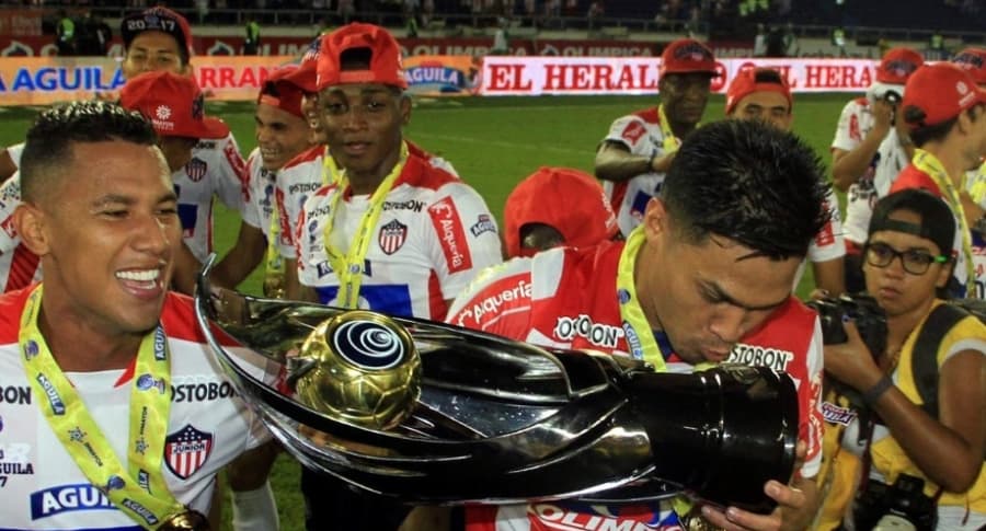 Teófilo Gutiérrez