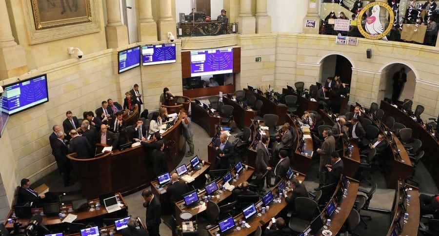 Senado