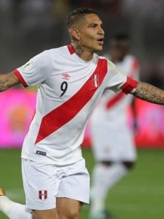 Paolo Guerrero