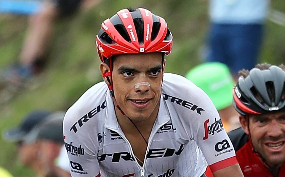 Járlinson Pantano