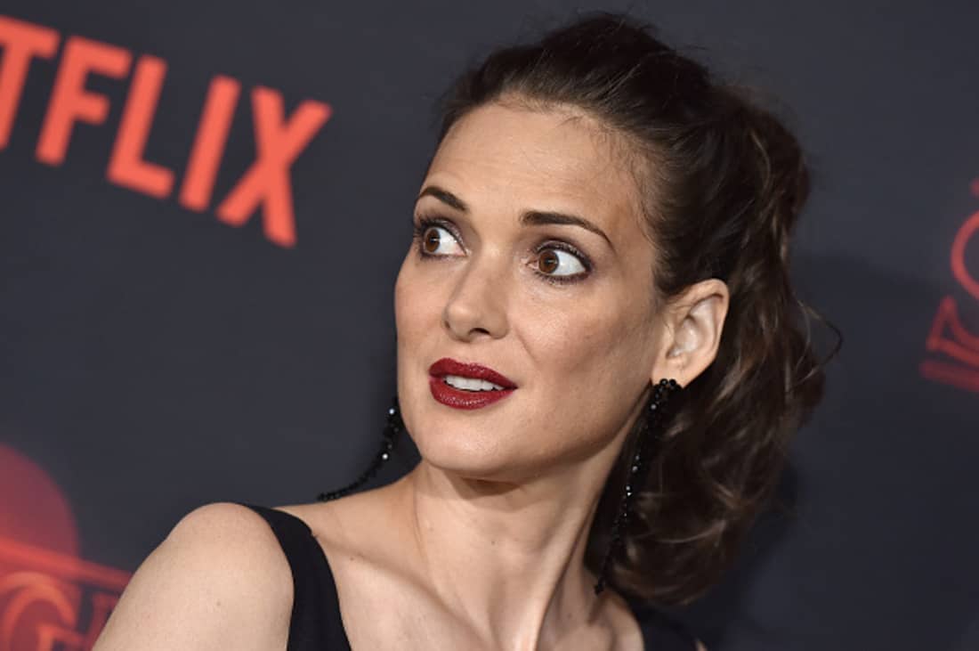 Winona