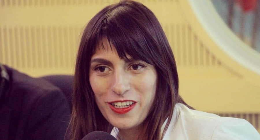 Catalina Ruiz-Navarro