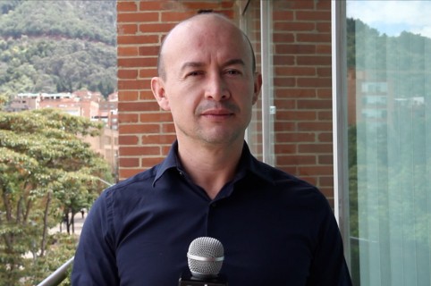 Jose Rivera