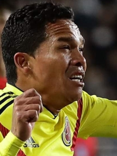 Carlos Bacca