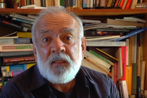 Gustavo Angarita