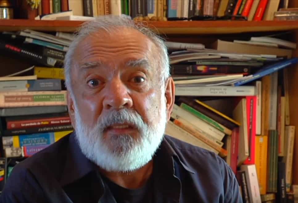 Gustavo Angarita