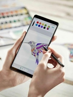 Galaxy Note