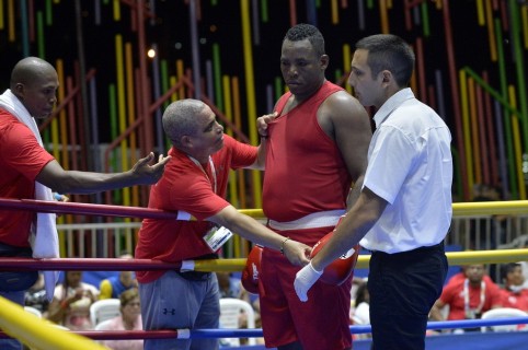Boxeo