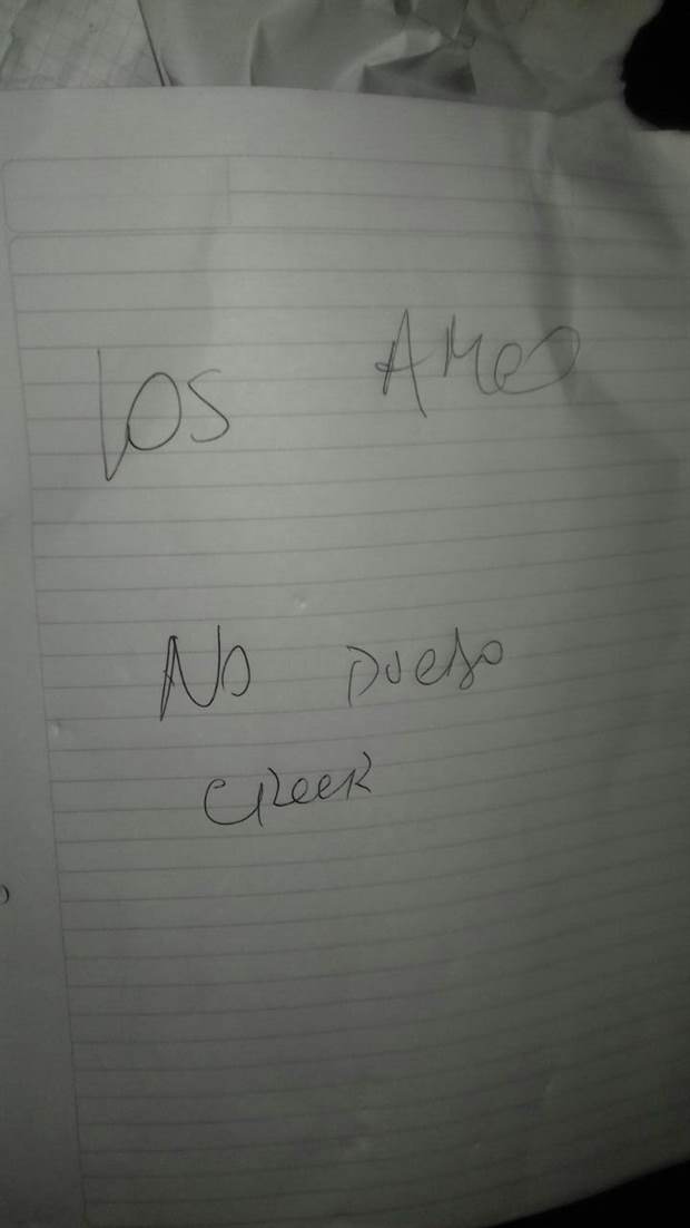 La nota de Jorge Delhon