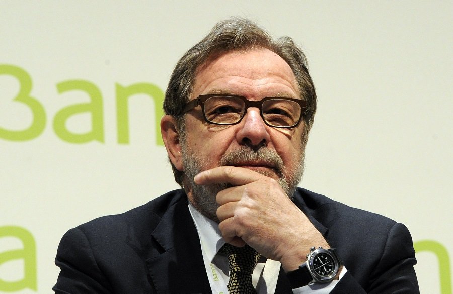Juan Luis Cebrián