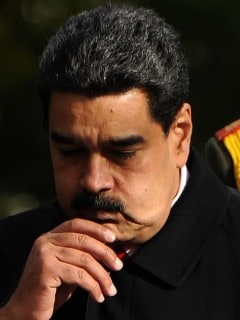 Nicolás Maduro