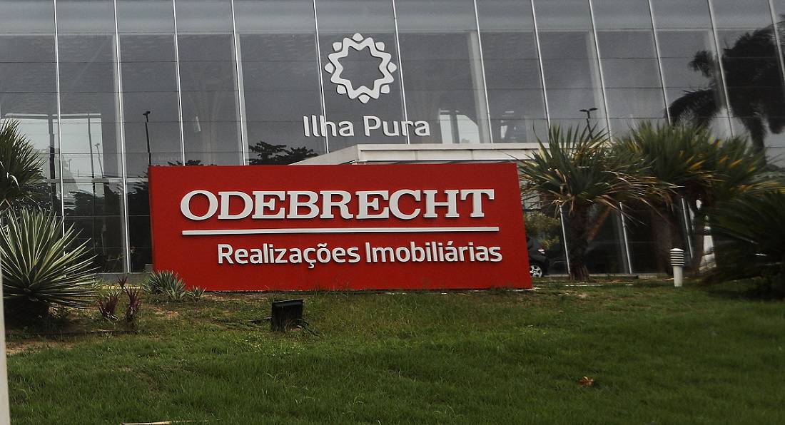 Odebrecht