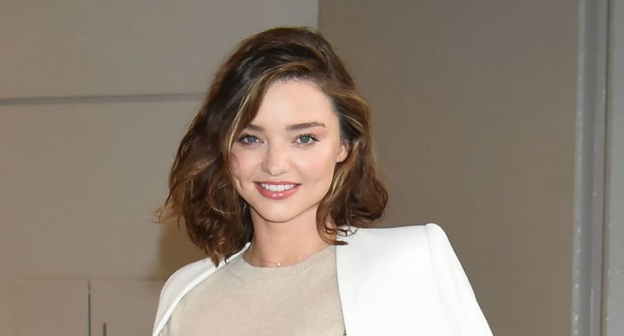 Miranda Kerr