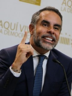 Armando Benedetti
