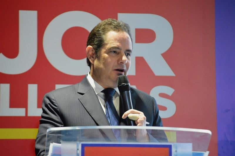 Vargas Lleras