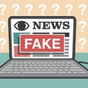 Fake news
