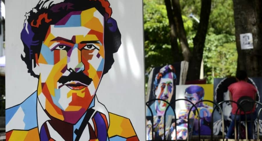 Pablo Escobar