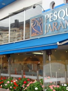Pesquera Jaramillo