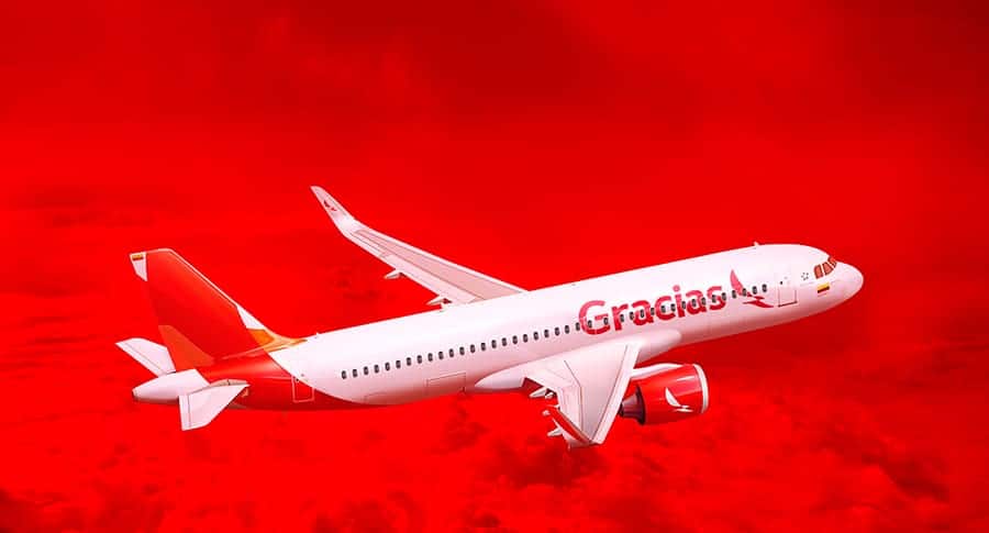 Avianca Avianca
