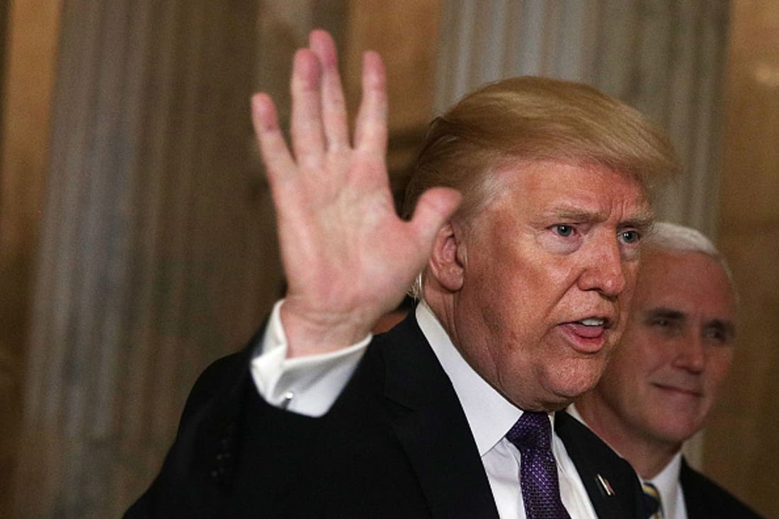 Trump