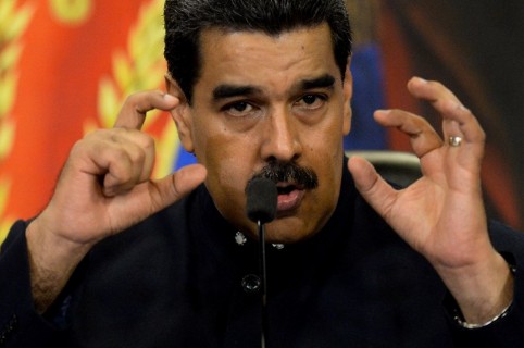 Maduro