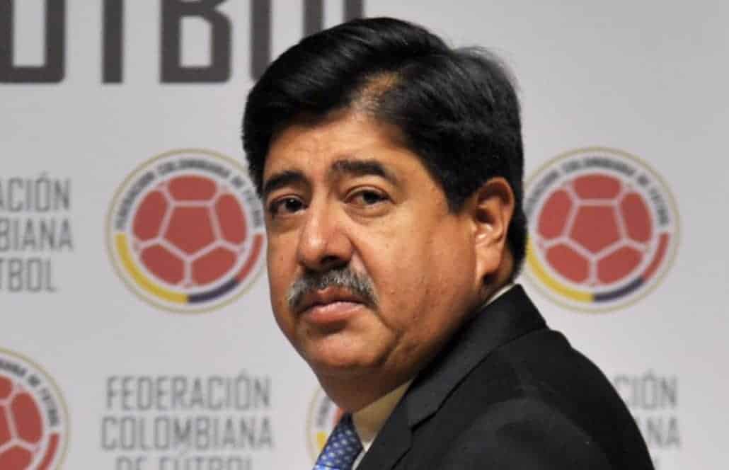 Luis Bedoya
