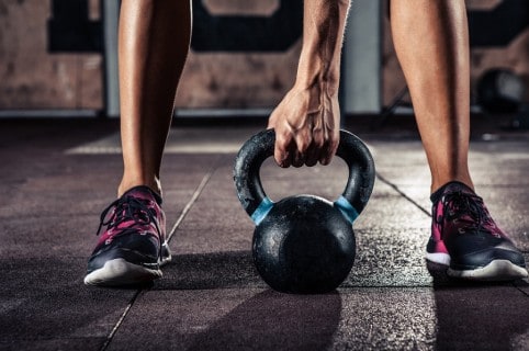 Gimnasio