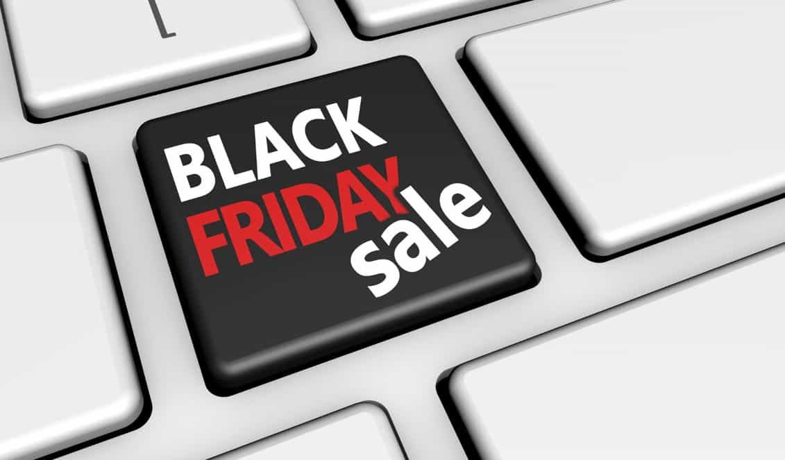 Black Friday