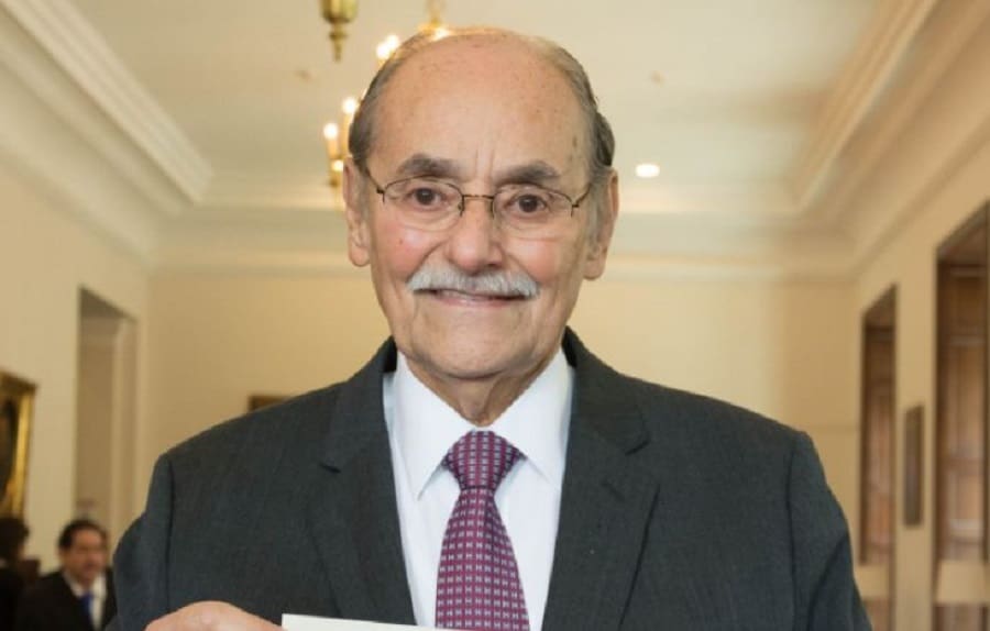 Horacio Serpa