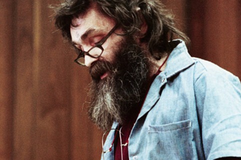 Charles Manson