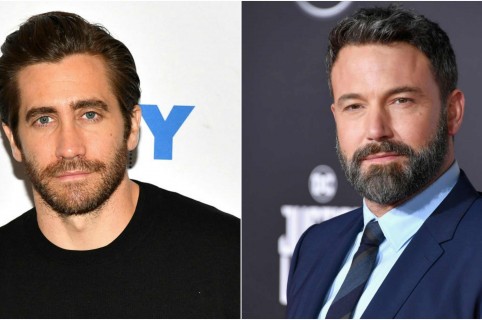 Jake Gyllenhaal sería nuevo Batman