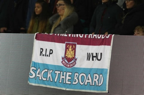 West Ham