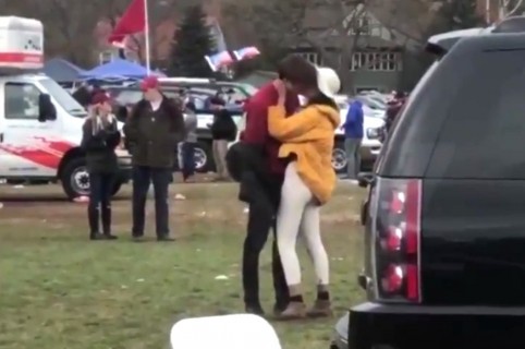 Malia Obama