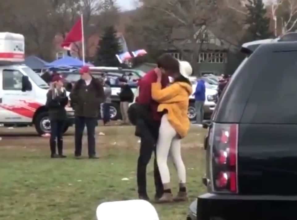 Malia Obama