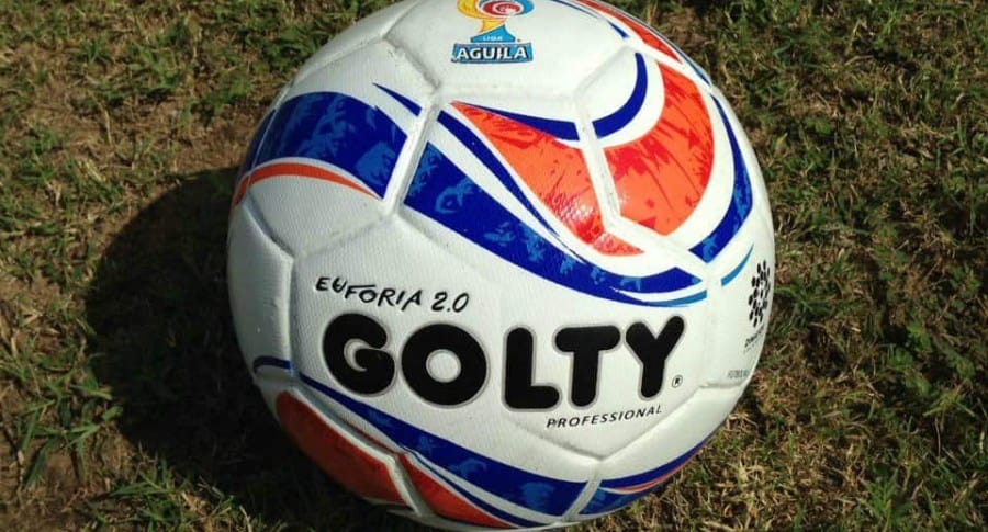 Balón del FPC