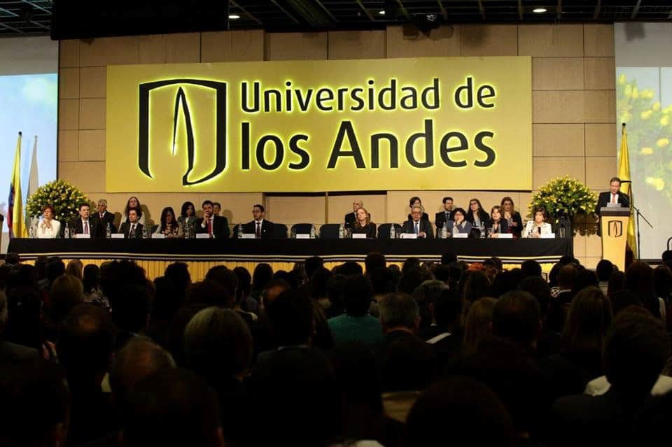 Los Andes