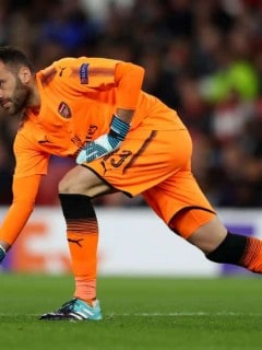 David Ospina