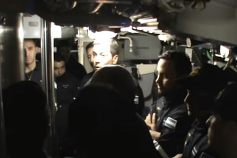 Submarino