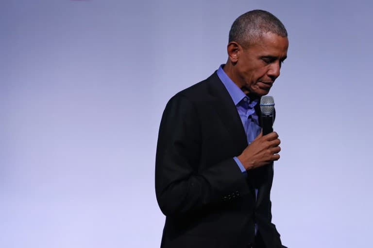 Barack Obama