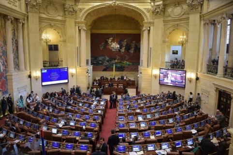 Cámara de Representantes