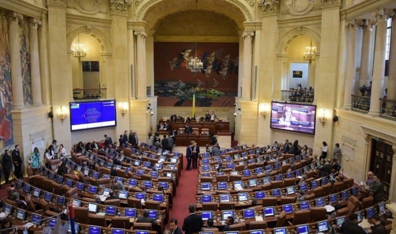 Cámara de Representantes