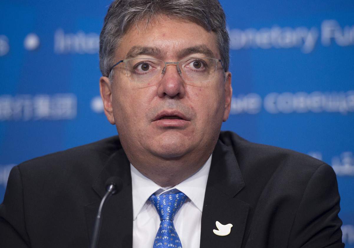 Mauricio Cárdenas