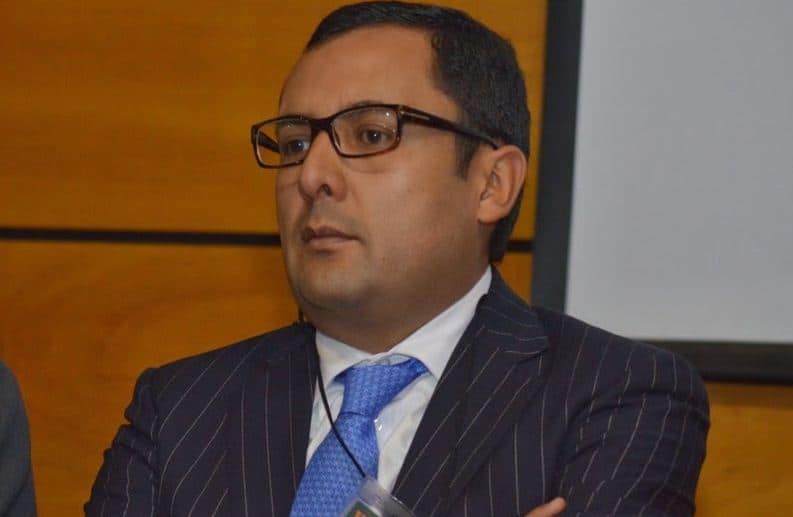 Juan Carlos Granados
