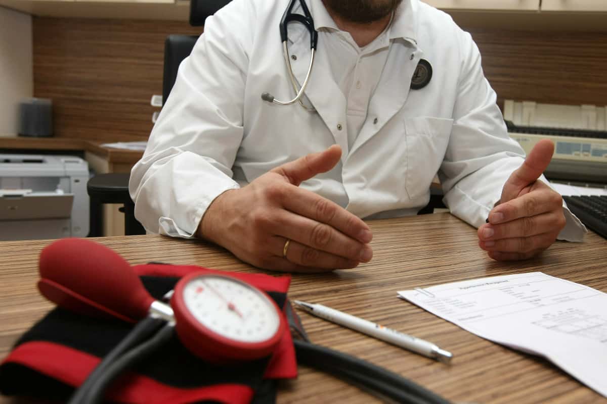 Médico