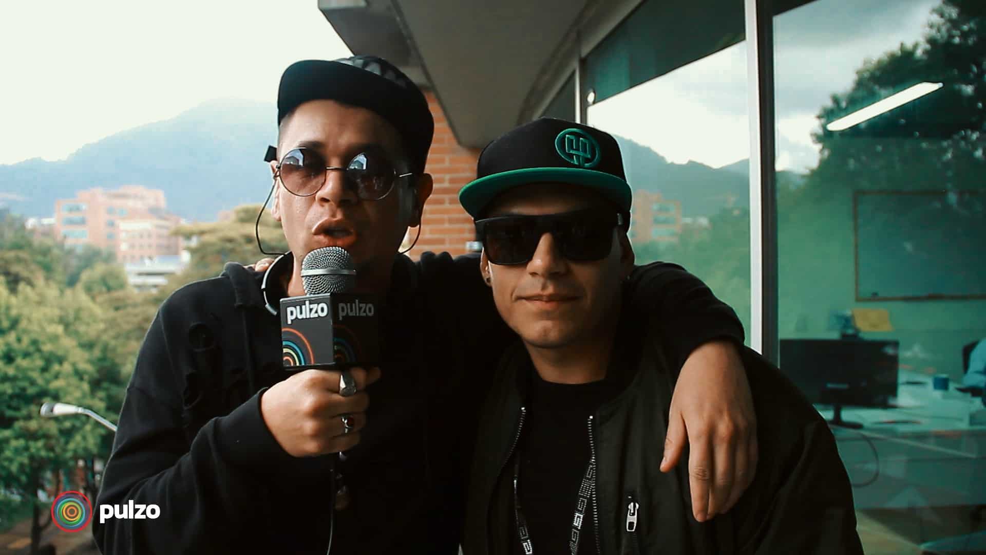 Crew Peligrosos