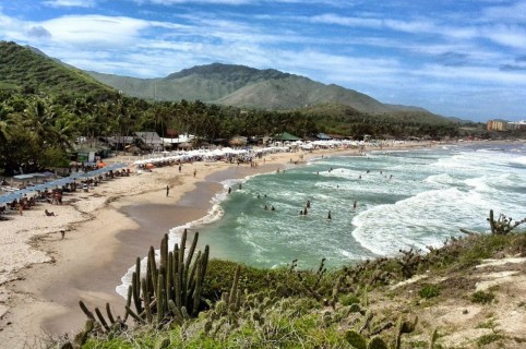 Image result for Isla de Margarita"