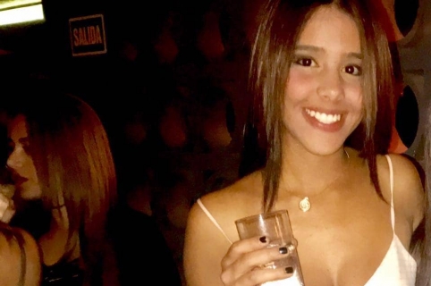 Ana Lucia Fuentes Arzuaga, víctima