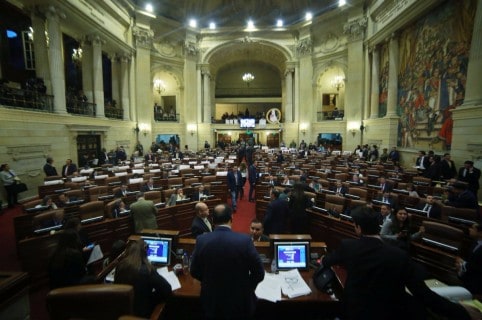 Cámara de Representantes